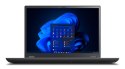 Lenovo Lenovo ThinkPad P16v G2 Ultra 7 165H 16.0"WUXGA IPS 400nits AG 32GB DDR5 5600 SSD1TB RTX2000 Ada 8GB W11Pro Black 3Y OnSite