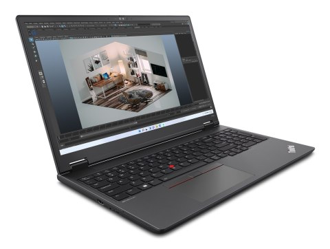 Lenovo Lenovo ThinkPad P16v G2 Ultra 7 165H 16.0"WUXGA IPS 400nits AG 32GB DDR5 5600 SSD1TB RTX2000 Ada 8GB W11Pro Black 3Y OnSite Lenovo Lenovo ThinkPad P16v G2 Ultra 7 165H 16.0"WUXGA IPS 400nits AG 32GB DDR5 5600 SSD1TB RTX2000 Ada 8GB W11Pro Black 3Y OnSite