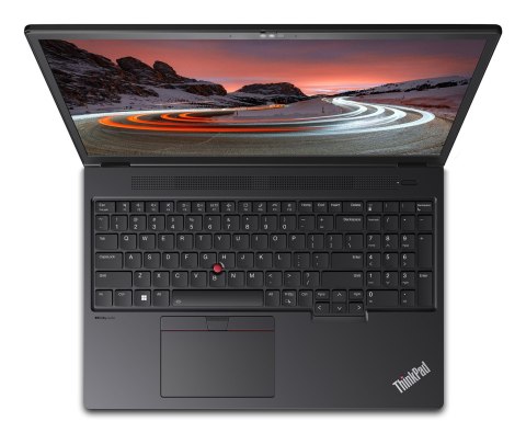 Lenovo Lenovo ThinkPad P16v G2 Ultra 7 165H 16.0"WUXGA IPS 400nits AG 32GB DDR5 5600 SSD1TB RTX2000 Ada 8GB W11Pro Black 3Y OnSite Lenovo Lenovo ThinkPad P16v G2 Ultra 7 165H 16.0"WUXGA IPS 400nits AG 32GB DDR5 5600 SSD1TB RTX2000 Ada 8GB W11Pro Black 3Y OnSite