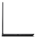 Lenovo Lenovo ThinkPad P16v G2 Ultra 7 165H 16.0"WUXGA IPS 400nits AG 32GB DDR5 5600 SSD1TB RTX2000 Ada 8GB W11Pro Black 3Y OnSite