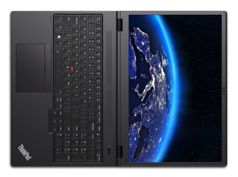 Lenovo Lenovo ThinkPad P16v G2 Ultra 7 165H 16.0"WUXGA IPS 400nits AG 32GB DDR5 5600 SSD1TB RTX2000 Ada 8GB W11Pro Black 3Y OnSite Lenovo Lenovo ThinkPad P16v G2 Ultra 7 165H 16.0"WUXGA IPS 400nits AG 32GB DDR5 5600 SSD1TB RTX2000 Ada 8GB W11Pro Black 3Y OnSite