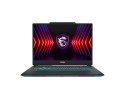 MSI MSI Cyborg 14 A13VF-023XPL i7-13620H 14" FHD+ 144Hz 16GB DDR5 SSD512 RTX 4060 8GB NoOS