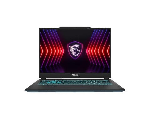 MSI MSI Cyborg 14 A13VF-023XPL i7-13620H 14" FHD+ 144Hz 16GB DDR5 SSD512 RTX 4060 8GB NoOS MSI MSI Cyborg 14 A13VF-023XPL i7-13620H 14" FHD+ 144Hz 16GB DDR5 SSD512 RTX 4060 8GB NoOS