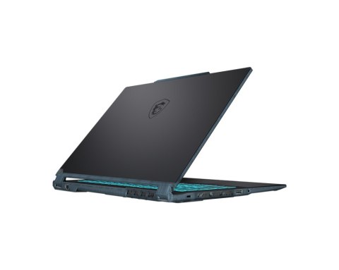 MSI MSI Cyborg 14 A13VF-023XPL i7-13620H 14" FHD+ 144Hz 16GB DDR5 SSD512 RTX 4060 8GB NoOS MSI MSI Cyborg 14 A13VF-023XPL i7-13620H 14" FHD+ 144Hz 16GB DDR5 SSD512 RTX 4060 8GB NoOS