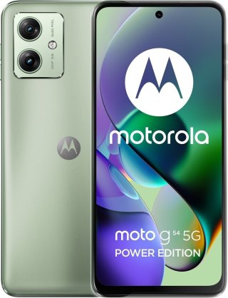 Motorola Motorola Moto G54 Power 5G DS 8/256GB Mint Green