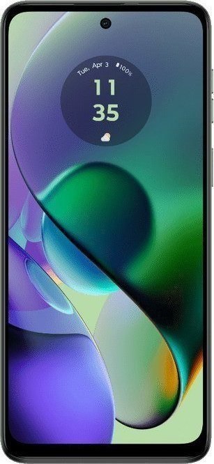 Motorola Motorola Moto G54 Power 5G DS 8/256GB Mint Green Motorola Motorola Moto G54 Power 5G DS 8/256GB Mint Green