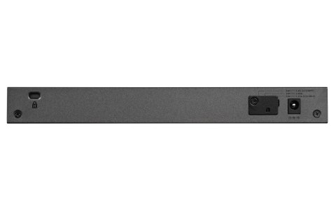 NETGEAR Switch Netgear GS108LP-100EUS 8p PoE 60W* (PoE+: 8p) Unmanaged Gigabit NETGEAR Switch Netgear GS108LP-100EUS 8p PoE 60W* (PoE+: 8p) Unmanaged Gigabit