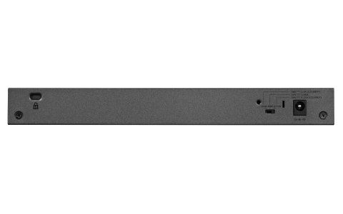 NETGEAR Switch Netgear GS108LP-100EUS 8p PoE 60W* (PoE+: 8p) Unmanaged Gigabit NETGEAR Switch Netgear GS108LP-100EUS 8p PoE 60W* (PoE+: 8p) Unmanaged Gigabit