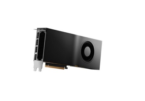 PNY Technologies Karta graficzna PNY NVIDIA RTX 4500 Ada Generation, 24 GB GDDR6 ECC 192-bit, CIe 4.0 x16 , Dual Slot, 4x DP 1.4a, ATX - ATX brac PNY Technologies Karta graficzna PNY NVIDIA RTX 4500 Ada Generation, 24 GB GDDR6 ECC 192-bit, CIe 4.0 x16 , Dual Slot, 4x DP 1.4a, ATX - ATX brac