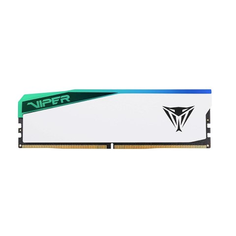 Patriot Memory Patriot Viper Elite 5 Ultra DDR5 2x48GB 6400MHz CL32 Black Patriot Memory Patriot Viper Elite 5 Ultra DDR5 2x48GB 6400MHz CL32 Black