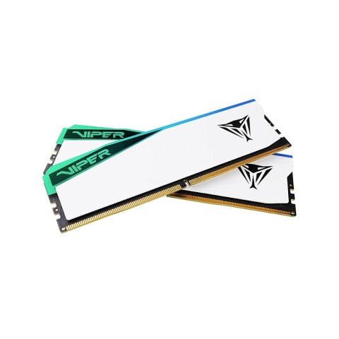 Patriot Memory Patriot Viper Elite 5 Ultra DDR5 2x48GB 6400MHz CL32 Black Patriot Memory Patriot Viper Elite 5 Ultra DDR5 2x48GB 6400MHz CL32 Black