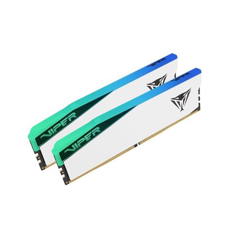 Patriot Memory Patriot Viper Elite 5 Ultra DDR5 2x48GB 6400MHz CL32 Black Patriot Memory Patriot Viper Elite 5 Ultra DDR5 2x48GB 6400MHz CL32 Black