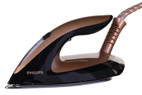 Philips Żelazko z generatorem pary Philips GC9682/80 (2800W; kolor czarny) Philips Żelazko z generatorem pary Philips GC9682/80 (2800W; kolor czarny)
