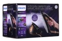Philips Żelazko z generatorem pary Philips GC9682/80 (2800W; kolor czarny) Philips Żelazko z generatorem pary Philips GC9682/80 (2800W; kolor czarny)