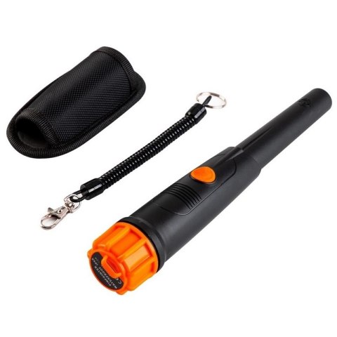 PowerNeed POWERNEED WODOODPORNY PINPOINTER, IP68, DO 3M PP3 PowerNeed POWERNEED WODOODPORNY PINPOINTER, IP68, DO 3M PP3