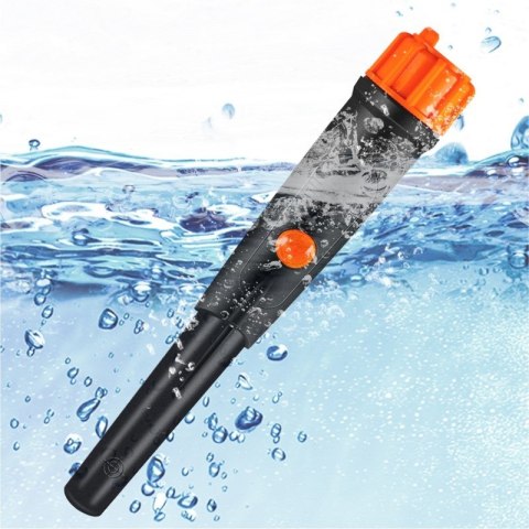 PowerNeed POWERNEED WODOODPORNY PINPOINTER, IP68, DO 3M PP3 PowerNeed POWERNEED WODOODPORNY PINPOINTER, IP68, DO 3M PP3