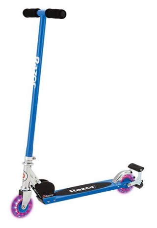 Razor RAZOR-hulajnoga S spark BLUE