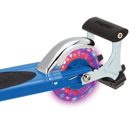 Razor RAZOR-hulajnoga S spark BLUE Razor RAZOR-hulajnoga S spark BLUE