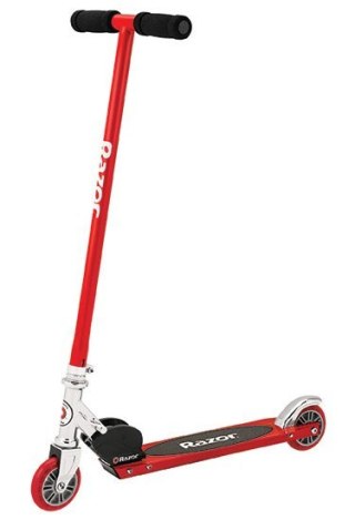 Razor RAZOR hulajnoga Sport S RED