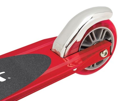 Razor RAZOR hulajnoga Sport S RED Razor RAZOR hulajnoga Sport S RED