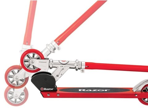 Razor RAZOR hulajnoga Sport S RED Razor RAZOR hulajnoga Sport S RED