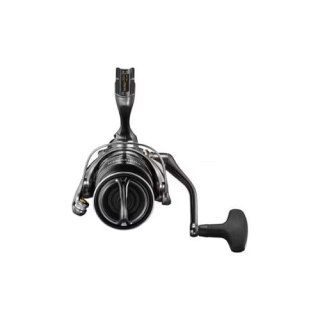 SHIMANO Kołowrotek Shimano Twin Power FE