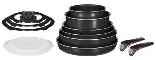 Tefal Zestaw garnków TEFAL Ingenio Easy Cook Clean 13ele. (WYPRZEDAŻ)