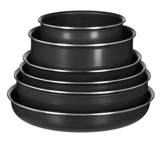 Tefal Zestaw garnków TEFAL Ingenio Easy Cook Clean 13ele. (WYPRZEDAŻ)