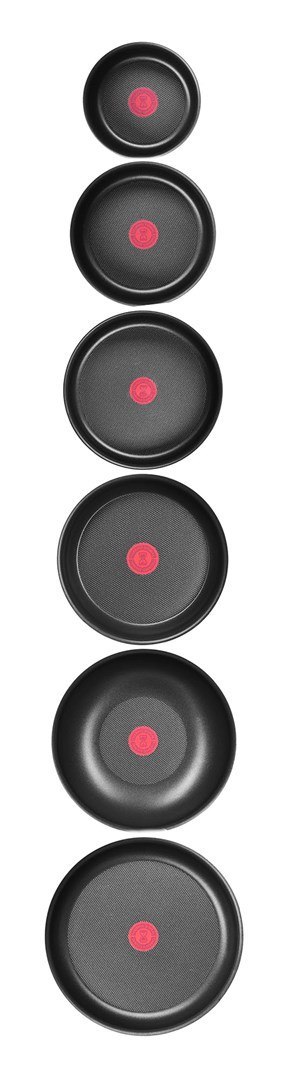 Tefal Zestaw garnków TEFAL Ingenio Easy Cook Clean 13ele. (WYPRZEDAŻ) Tefal Zestaw garnków TEFAL Ingenio Easy Cook Clean 13ele. (WYPRZEDAŻ)