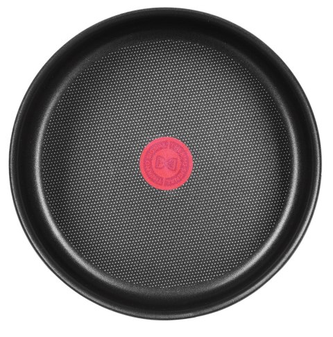 Tefal Zestaw garnków TEFAL Ingenio Easy Cook Clean 13ele. (WYPRZEDAŻ) Tefal Zestaw garnków TEFAL Ingenio Easy Cook Clean 13ele. (WYPRZEDAŻ)