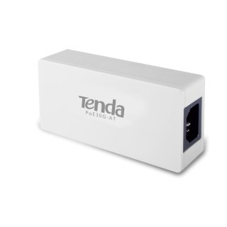 Tenda Injector poe Tenda PoE30G-AT