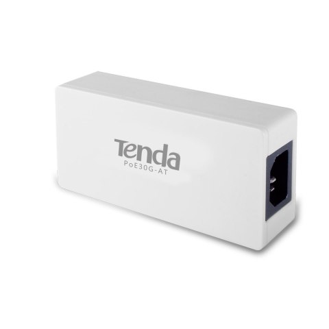 Tenda Injector poe Tenda PoE30G-AT Tenda Injector poe Tenda PoE30G-AT