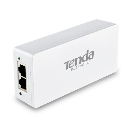 Tenda Injector poe Tenda PoE30G-AT Tenda Injector poe Tenda PoE30G-AT