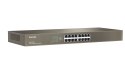 Tenda Switch Tenda TEG1016G (16x 10/100/1000Mbps)