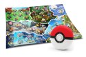 ZANZOON Pokemon Trainer Mission, Gra