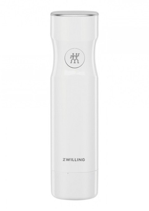ZWILLING Pompa próżniowa ZWILLING Fresh & Save - 19 cm biała 36801-000-0 ZWILLING Pompa próżniowa ZWILLING Fresh & Save - 19 cm biała 36801-000-0