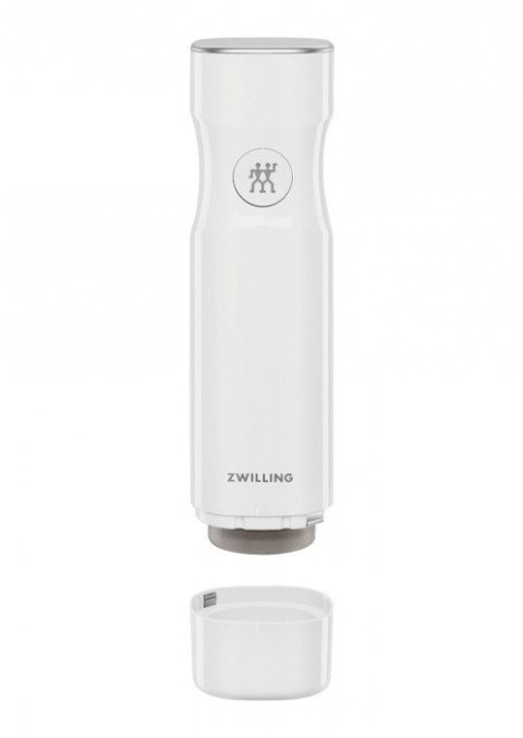 ZWILLING Pompa próżniowa ZWILLING Fresh & Save - 19 cm biała 36801-000-0 ZWILLING Pompa próżniowa ZWILLING Fresh & Save - 19 cm biała 36801-000-0