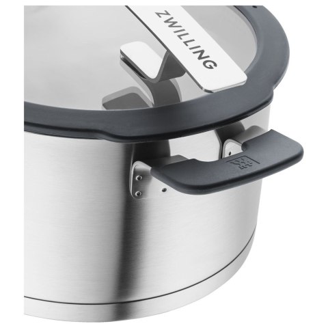 ZWILLING Zestaw 4 garnków ZWILLING Simplify 66870-004-0 ZWILLING Zestaw 4 garnków ZWILLING Simplify 66870-004-0