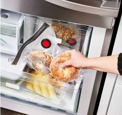 ZWILLING Zestaw toreb próżniowych ZWILLING Fresh & Save - 49 cm 36800-305-0 ZWILLING Zestaw toreb próżniowych ZWILLING Fresh & Save - 49 cm 36800-305-0