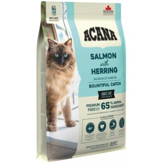 ACANA ACANA Bountiful Catch Cat 4,5kg