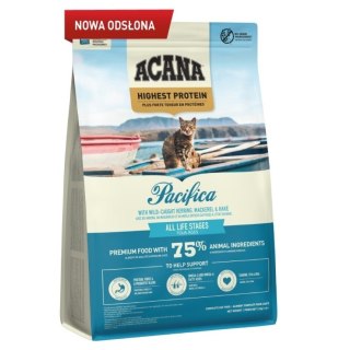 ACANA ACANA Pacifica cat 1,8kg