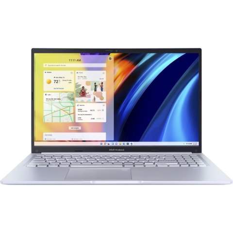 ASUS ASUS Vivobook 15 X1502VA-BQ681W i5-13420H 15.6"FHD IPS-level Panel 60Hz 250nits AG 16GB DDR4 SSD512 Intel UHD Graphics WLAN+BT C ASUS ASUS Vivobook 15 X1502VA-BQ681W i5-13420H 15.6"FHD IPS-level Panel 60Hz 250nits AG 16GB DDR4 SSD512 Intel UHD Graphics WLAN+BT C