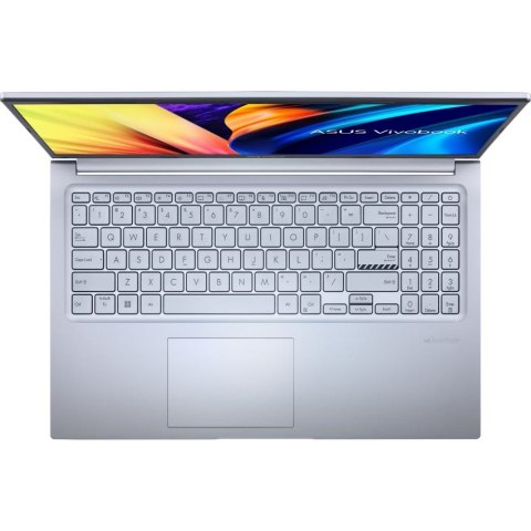 ASUS ASUS Vivobook 15 X1502VA-BQ681W i5-13420H 15.6"FHD IPS-level Panel 60Hz 250nits AG 16GB DDR4 SSD512 Intel UHD Graphics WLAN+BT C ASUS ASUS Vivobook 15 X1502VA-BQ681W i5-13420H 15.6"FHD IPS-level Panel 60Hz 250nits AG 16GB DDR4 SSD512 Intel UHD Graphics WLAN+BT C