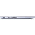ASUS ASUS Vivobook 15 X1502VA-BQ681W i5-13420H 15.6"FHD IPS-level Panel 60Hz 250nits AG 16GB DDR4 SSD512 Intel UHD Graphics WLAN+BT C