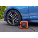 BLACK+DECKER Kompresor powietrza do samochodu BLACK+DECKER Automotive ASI400-XJ