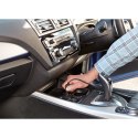 BLACK+DECKER Kompresor powietrza do samochodu BLACK+DECKER Automotive ASI400-XJ