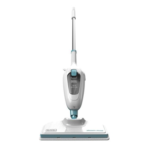 BLACK+DECKER Mop parowy 5w1 1300W Black & Decker FSMH13E5-QS BLACK+DECKER Mop parowy 5w1 1300W Black & Decker FSMH13E5-QS