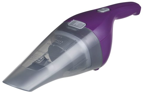 BLACK+DECKER Odkurzacz akumulatorowy Black&Decker NVC115W BLACK+DECKER Odkurzacz akumulatorowy Black&Decker NVC115W