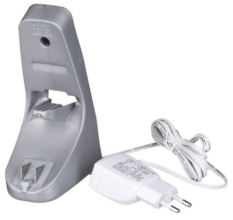 BLACK+DECKER Odkurzacz akumulatorowy Black&Decker NVC115W BLACK+DECKER Odkurzacz akumulatorowy Black&Decker NVC115W