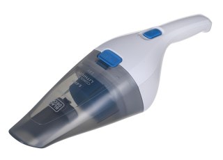 BLACK+DECKER Odkurzacz ręczny 3,6V NVC115JL BLACK+DECKER